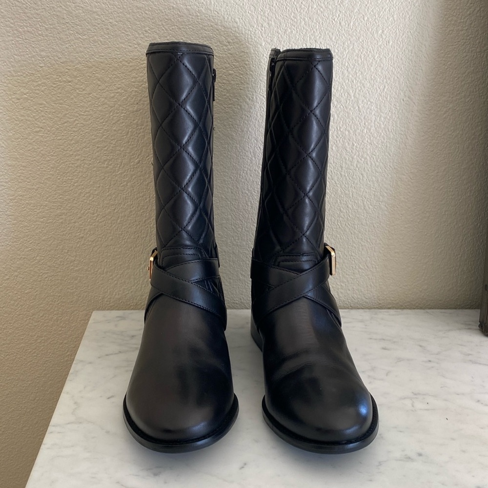Talbots Boots NWOT